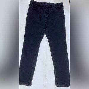 a.n.a Black Women Jeggings